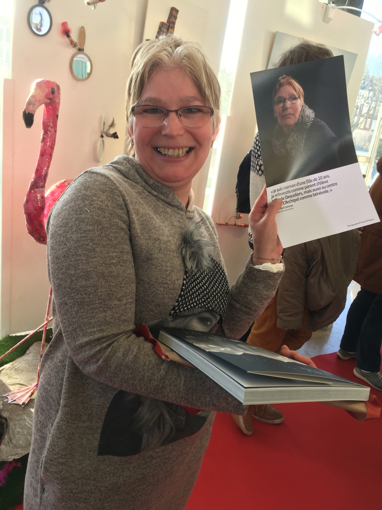 Les Femmes L honneur Centre Social Et Culturel L Archipel